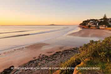 7B Garadice Road, Rothesay Bay