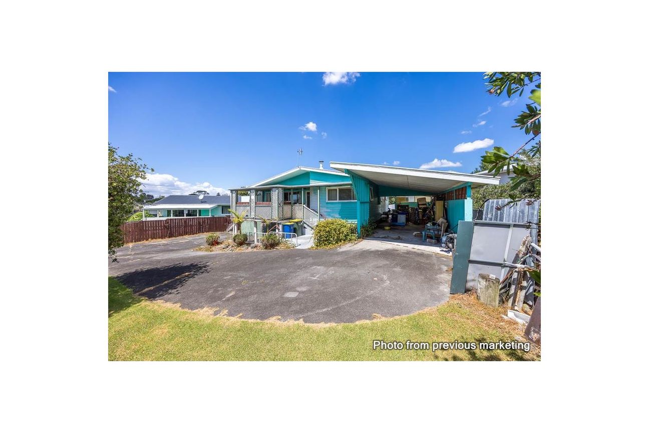 $1M Consent-Ready Development Site! - Vista 2