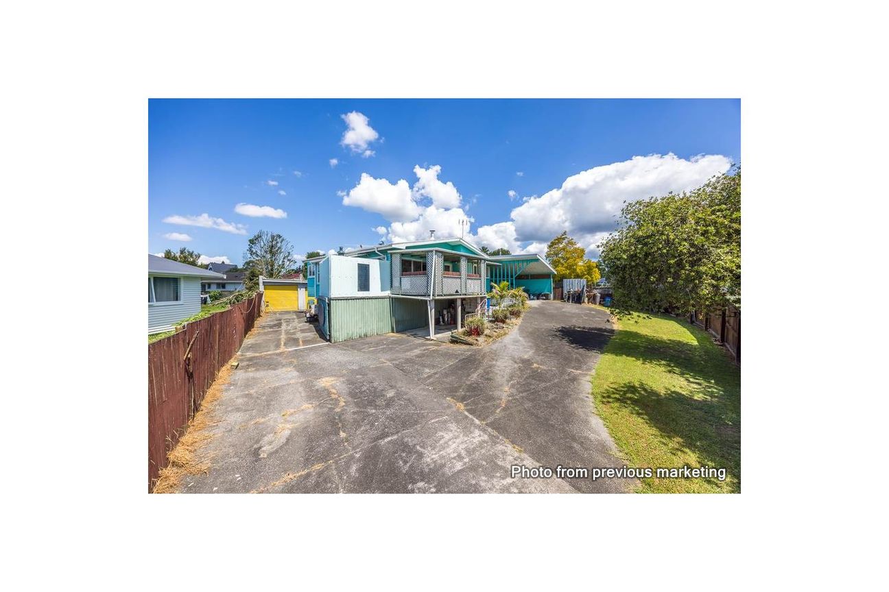 $1M Consent-Ready Development Site! - Vista 3