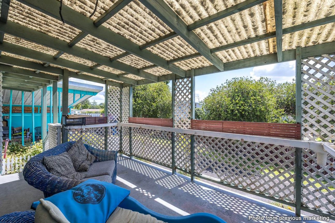 $1M Consent-Ready Development Site! - Vista 4