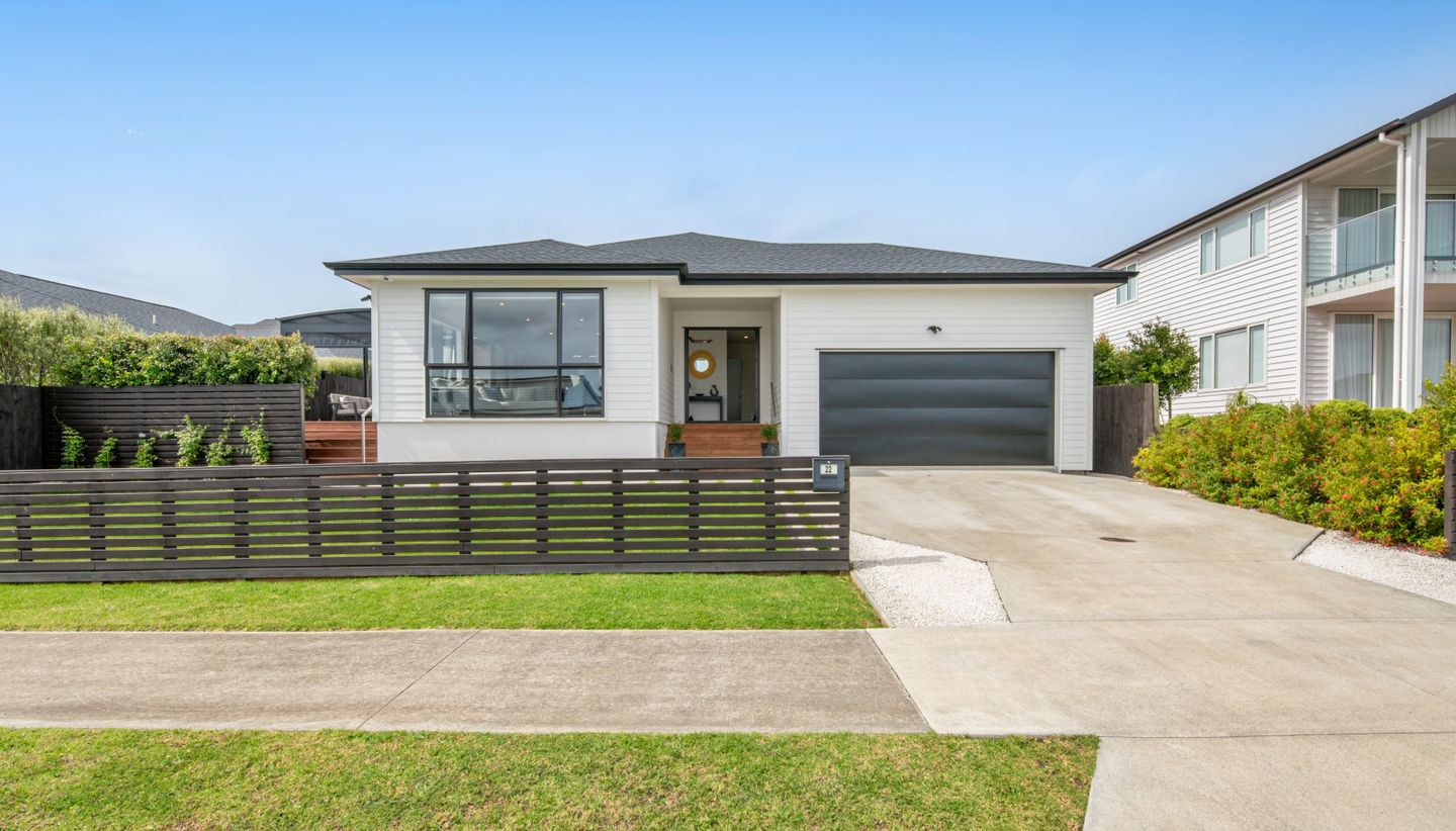 22 Takurua Terrace, Orewa, Rodney, Auckland