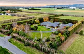 16 Knights Road, West Melton