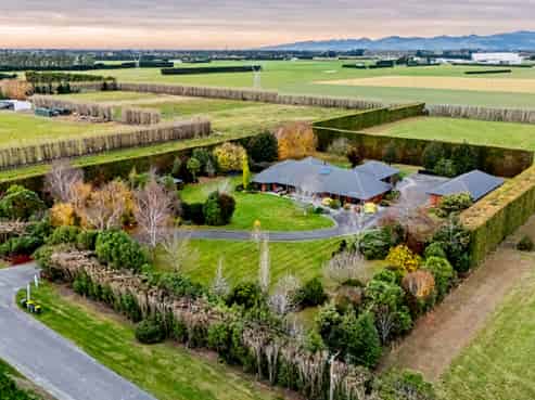 16 Knights Road, Rolleston