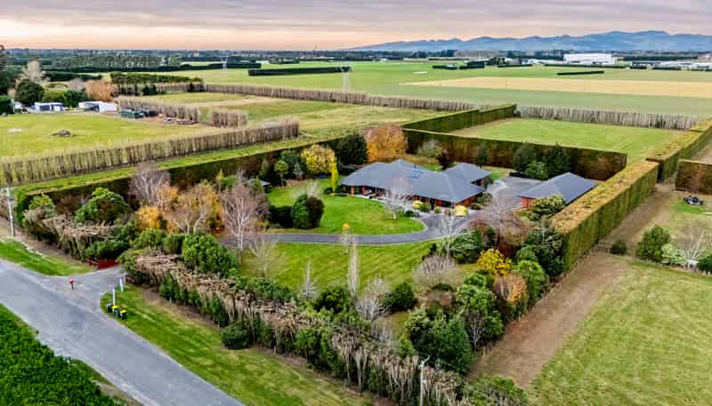 16 Knights Road, West Melton