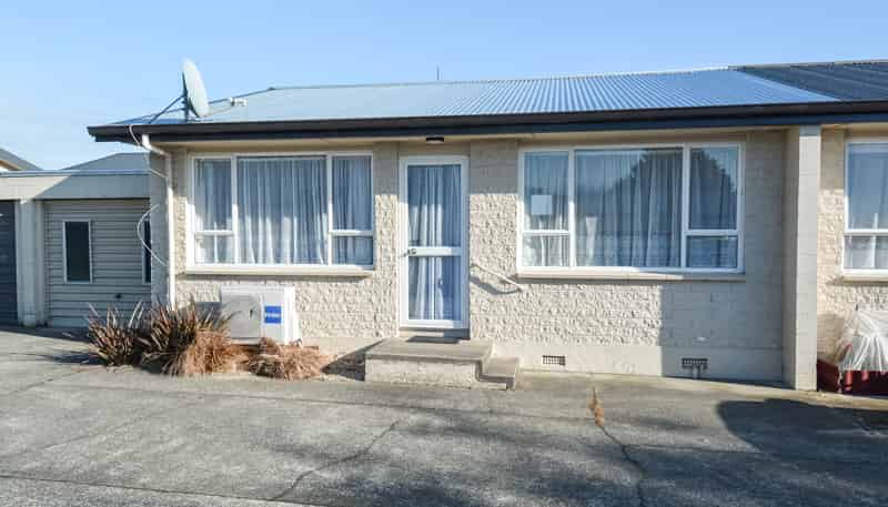 3/152 Earn Street, Appleby