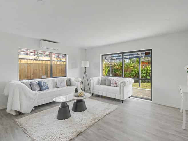 27 Robertson Road, Favona