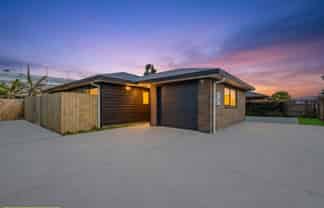 27 Robertson Road, Favona