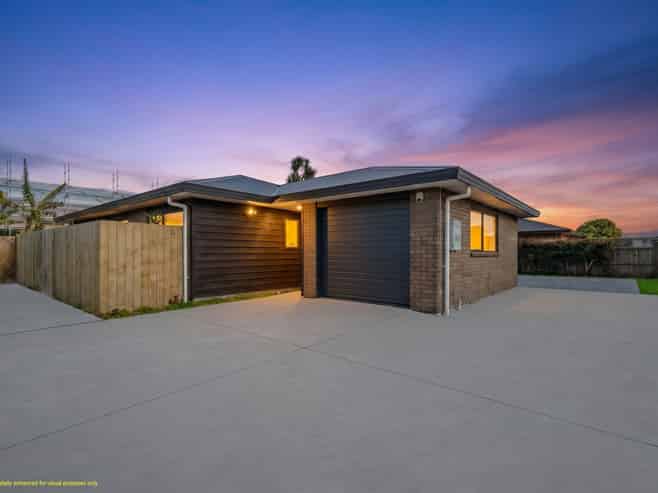 27 Robertson Road, Favona