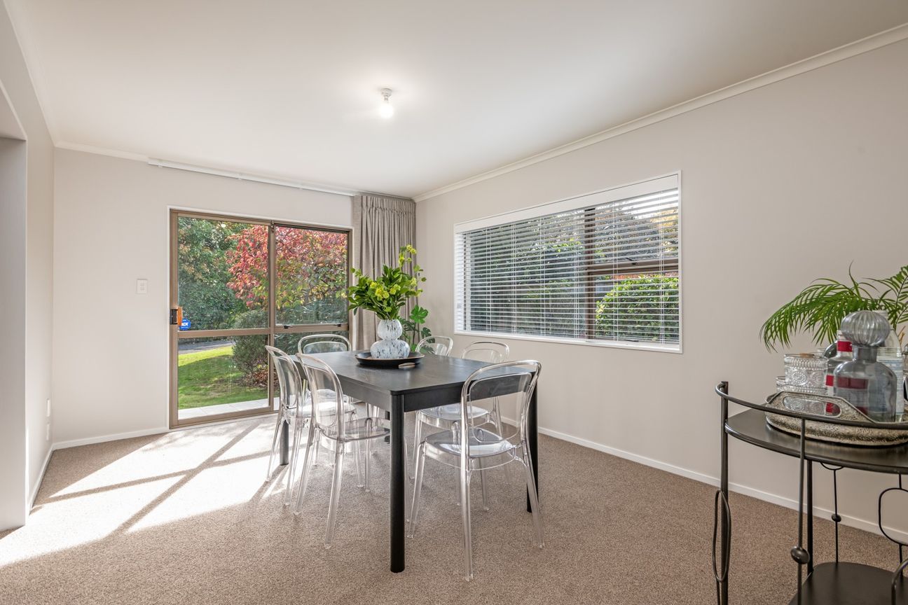 Spacious, safe and serene - Vista 3