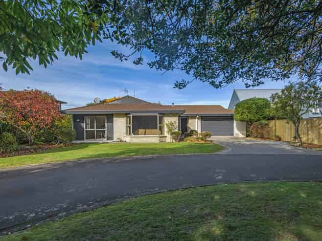 74A Fitzroy Street, Terrace End