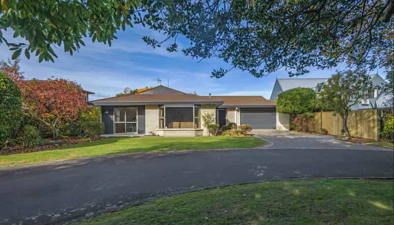 74A Fitzroy Street, Terrace End