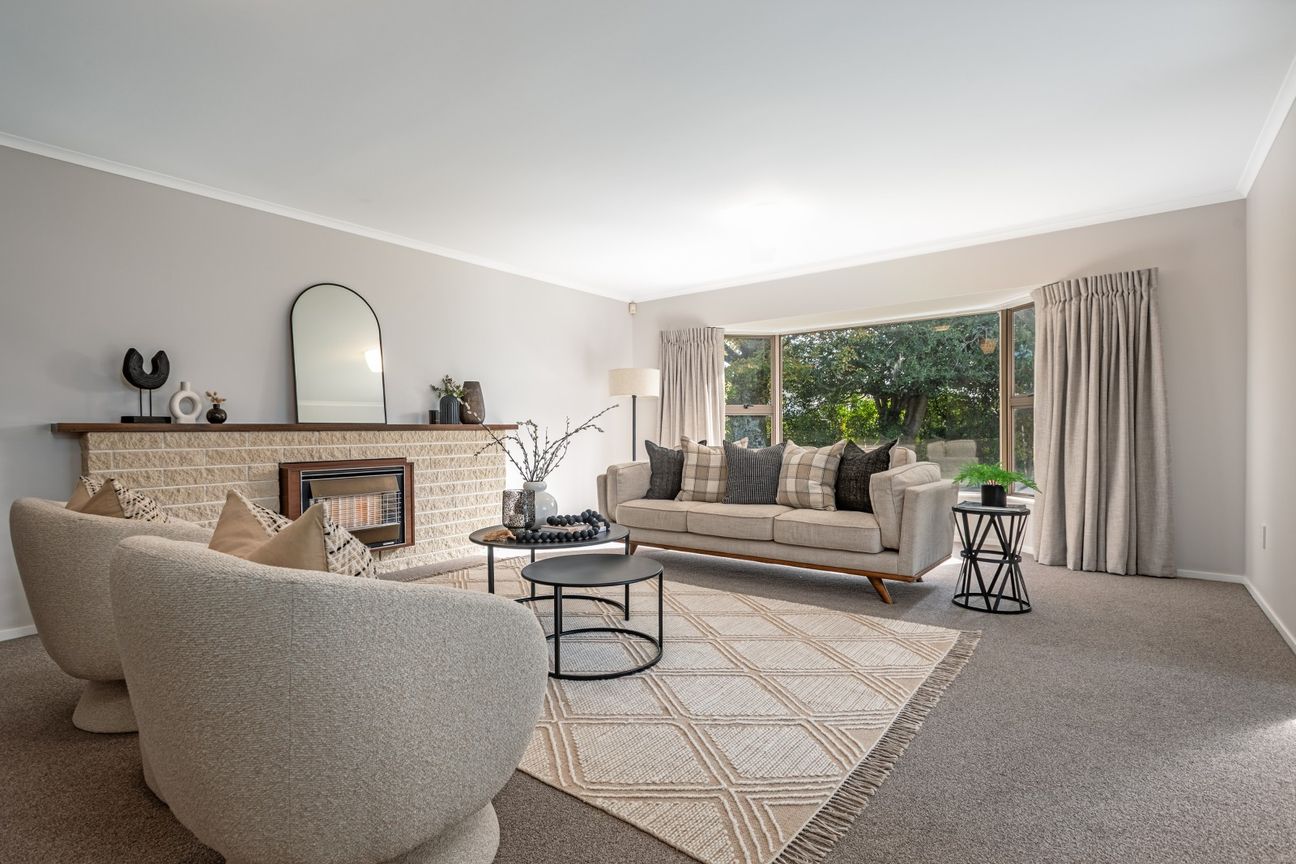 Spacious, safe and serene - Vista 5