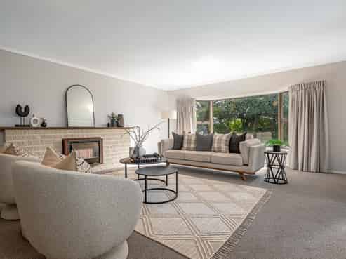 74A Fitzroy Street, Terrace End