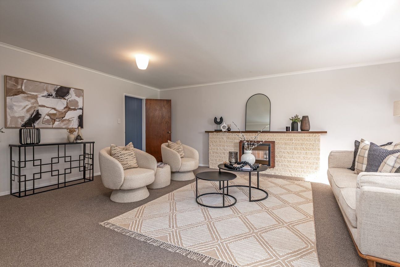 Spacious, safe and serene - Vista 2