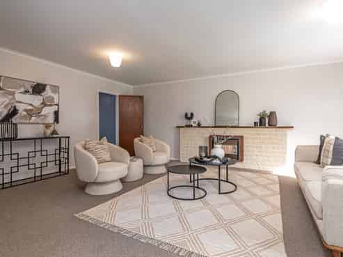 74A Fitzroy Street, Terrace End