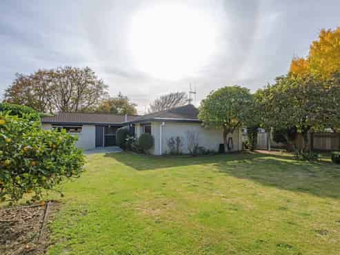 74A Fitzroy Street, Terrace End