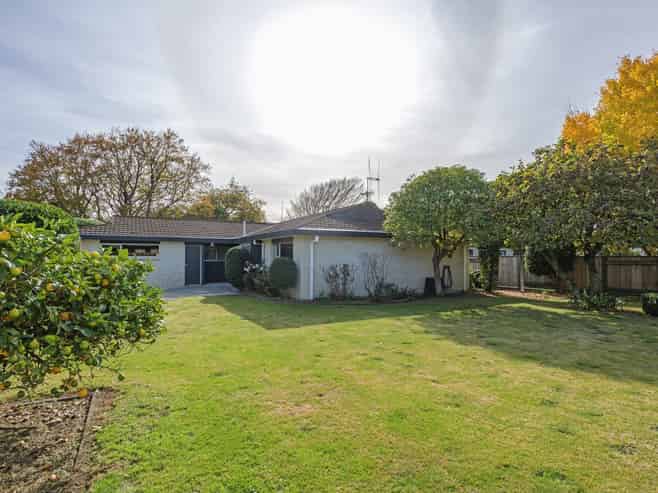 74A Fitzroy Street, Terrace End