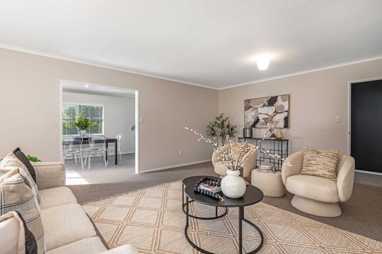 Spacious, safe and serene - Vista 6