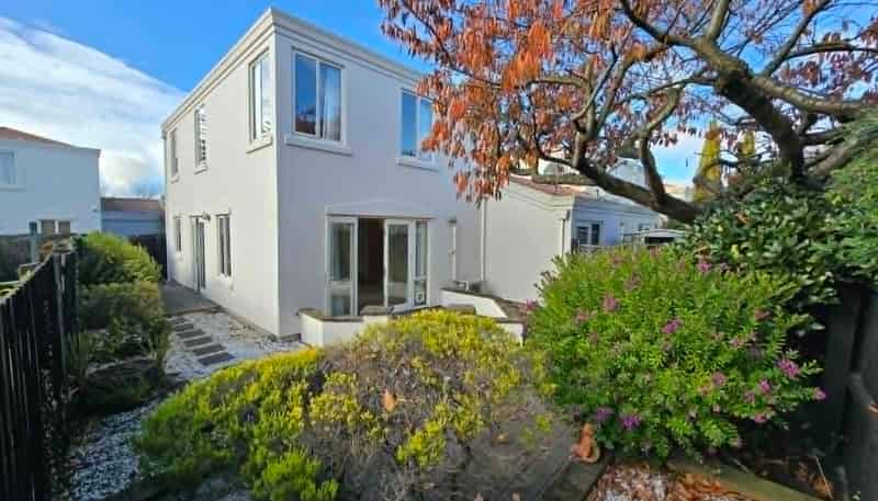 D/66 Peverel Street, Riccarton