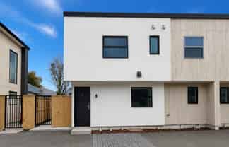 3/146 Blenheim Road, Riccarton