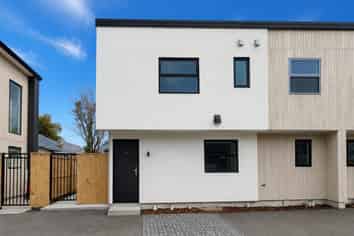 3/146 Blenheim Road, Riccarton