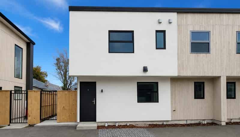 3/146 Blenheim Road, Riccarton