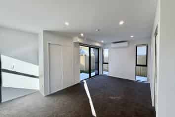 3/146 Blenheim Road, Riccarton