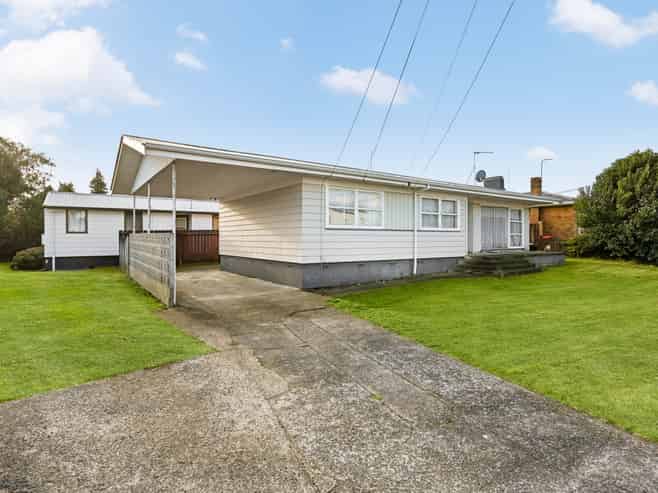 61 Carrington Avenue, Silverdale