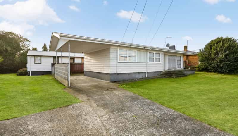 61 Carrington Avenue, Silverdale