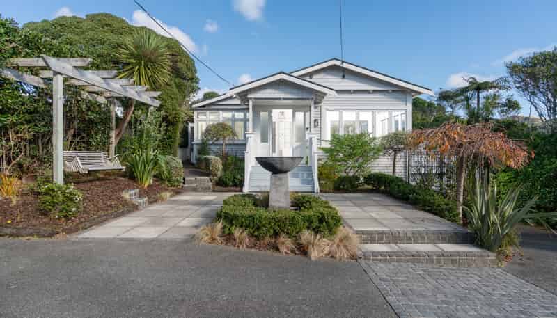 22 Ngatoto Street, Ngaio
