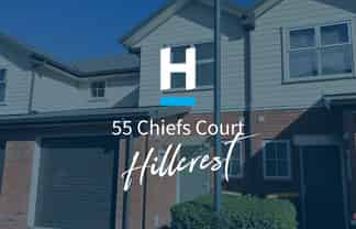55 Chiefs Court, Hillcrest