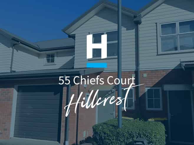 55 Chiefs Court, Hillcrest