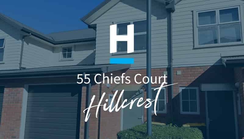 55 Chiefs Court, Hillcrest