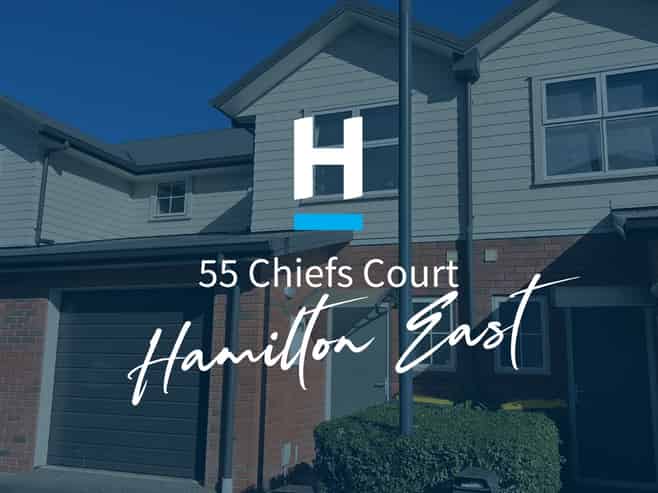 55 Chiefs Court, Hillcrest