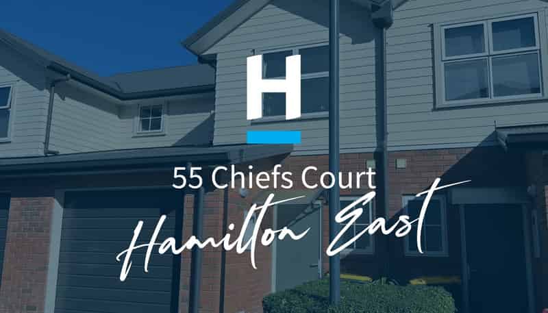 55 Chiefs Court, Hillcrest