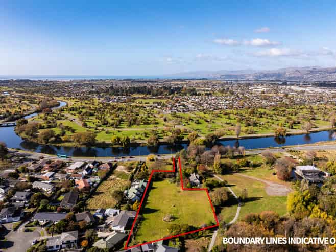 225 New Brighton Road, Burwood