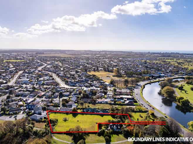 225 New Brighton Road, Burwood