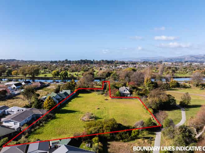 225 New Brighton Road, Burwood