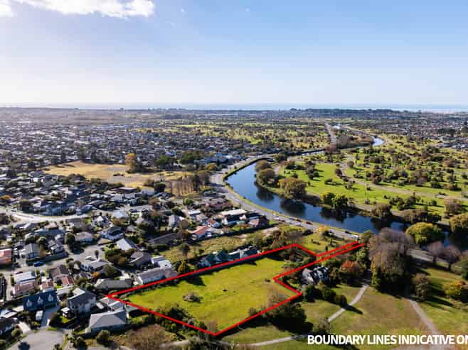 225 New Brighton Road, Burwood
