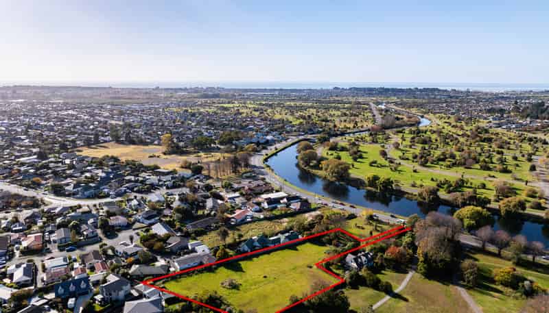 225 New Brighton Road, Burwood