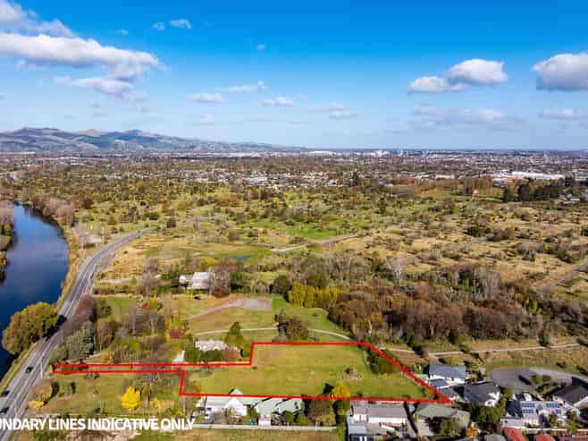225 New Brighton Road, Burwood