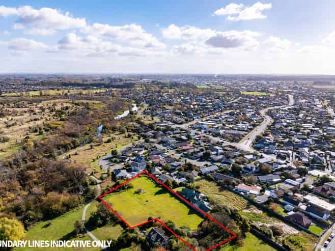 225 New Brighton Road, Burwood