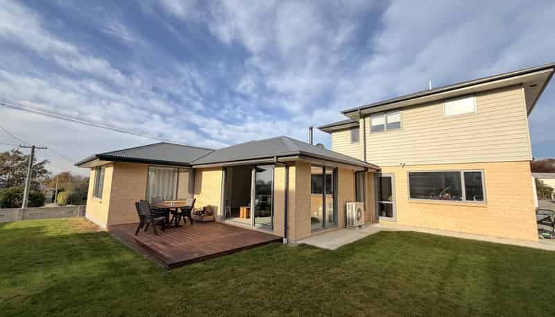 16C Clyde Street, Oamaru