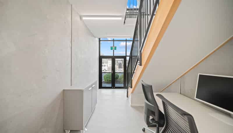 49/3 Pacific Rise, Mount Wellington