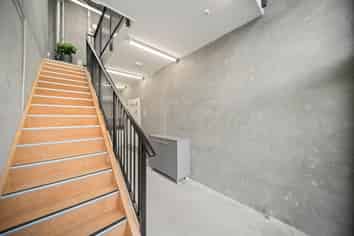 Boutique Office / Showroom in Prime Location