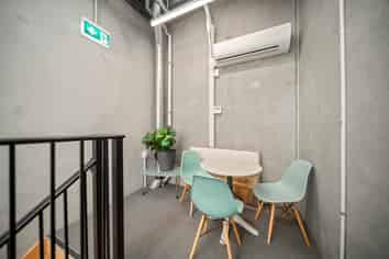Boutique Office / Showroom in Prime Location