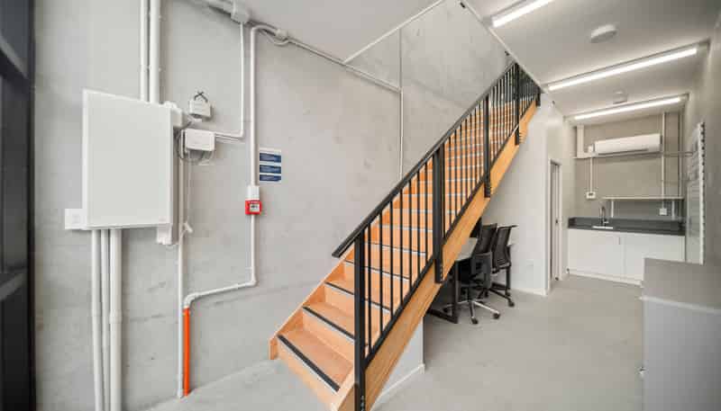 49/3 Pacific Rise, Mount Wellington
