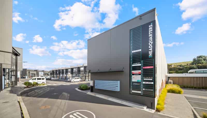49/3 Pacific Rise, Mount Wellington
