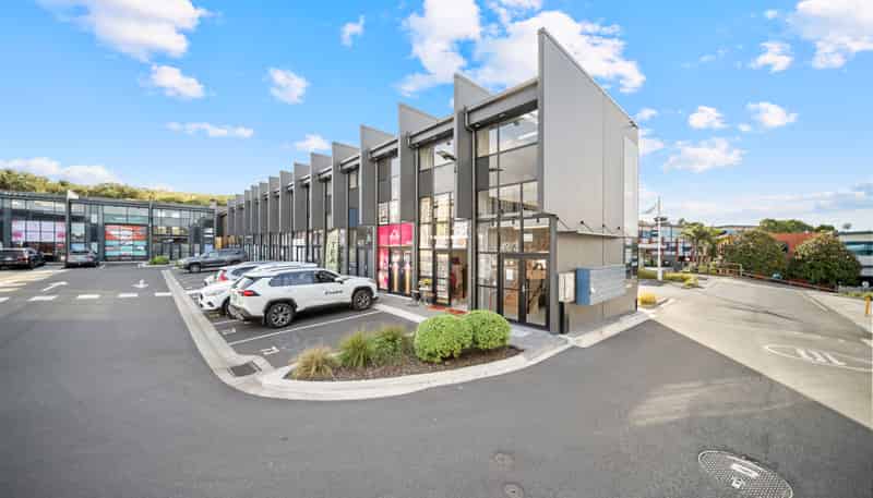 49/3 Pacific Rise, Mount Wellington