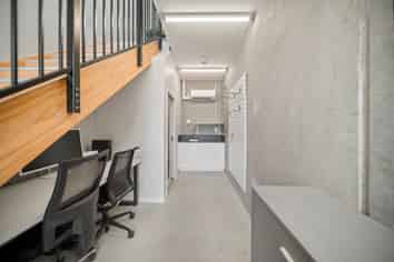 Boutique Office / Showroom in Prime Location